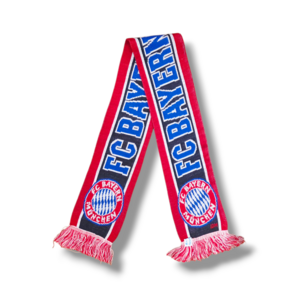 Fußballschal Bayern München