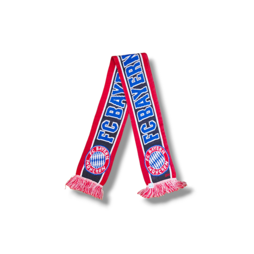 Voetbalsjaal Bayern München