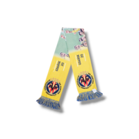 Voetbalsjaal Villarreal CF
