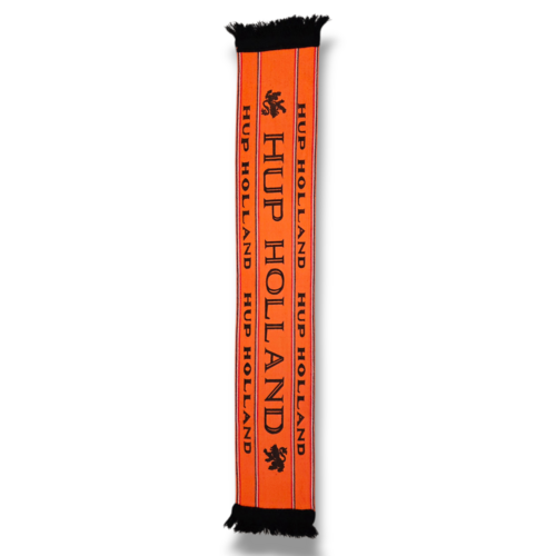 Originele Voetbalsjaal Nederland