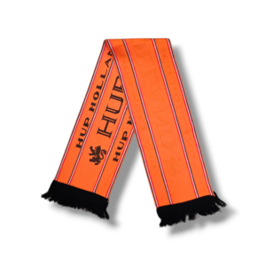 Voetbalsjaal Nederland