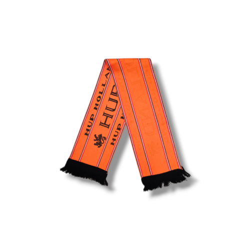 Voetbalsjaal Nederland