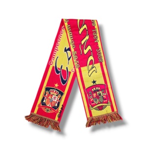 Voetbalsjaal Spanje Voetbalsjaal Spanje