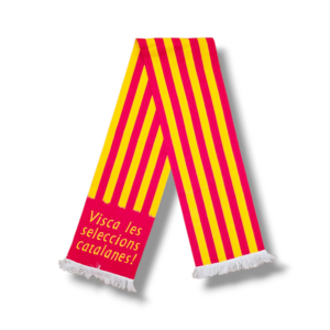 Voetbalsjaal Catalonia Voetbalsjaal Catalonia