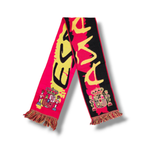 Football Scarf Spain