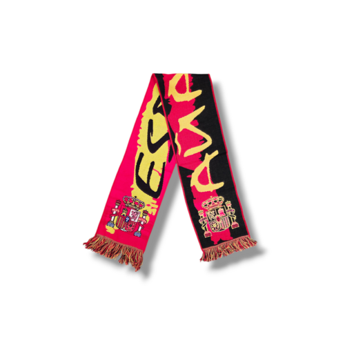 Fußballschal Spanien