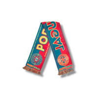 Voetbalsjaal Portugal