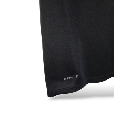 Nike Origineel retro vintage voetbalshirt FC Barcelona 2011/12