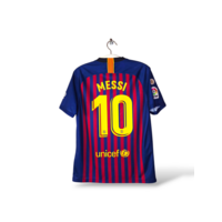 FC Barcelona *CHAMPION PATCH