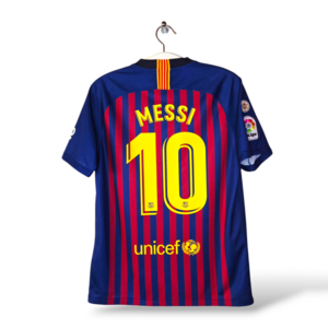 Nike FC Barcelona *CHAMPION PATCH