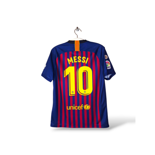 Nike FC Barcelona *CHAMPION PATCH