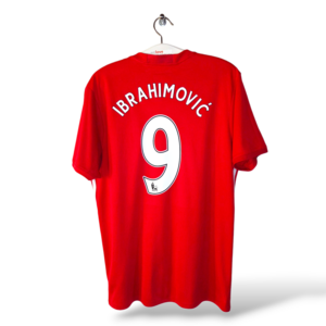 Adidas Manchester United