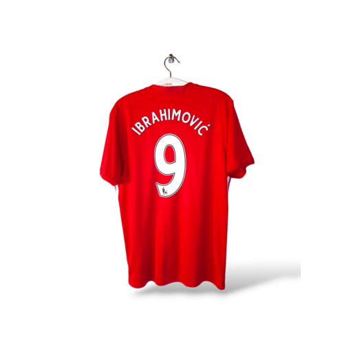 Adidas Manchester United