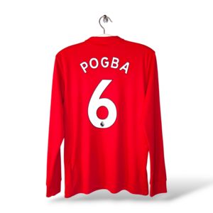 Adidas Manchester United