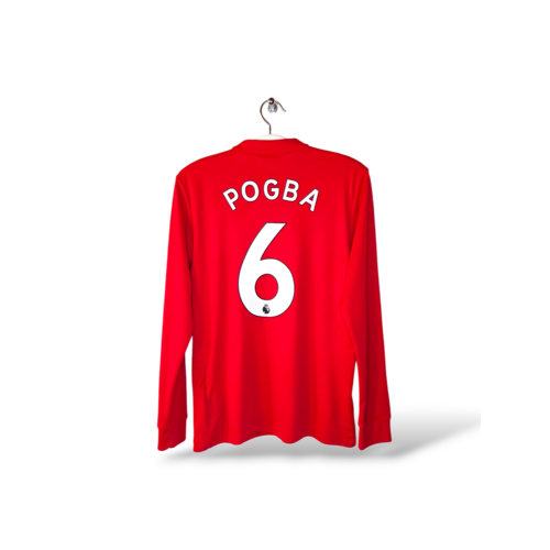 Adidas Manchester United