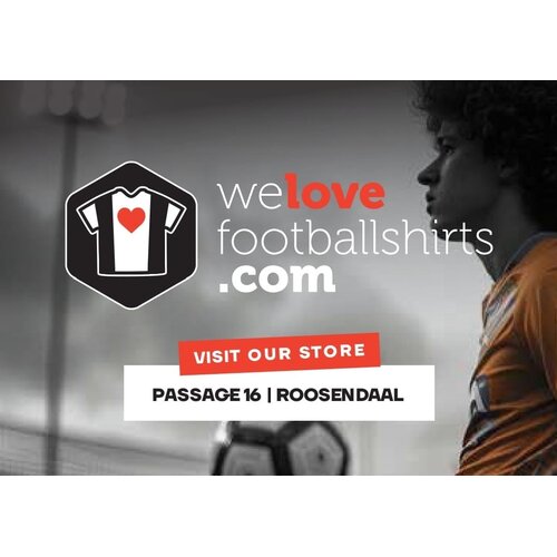 New Balance Origineel retro vintage voetbalshirt Liverpool 2019/20