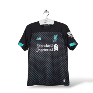 New Balance Liverpool