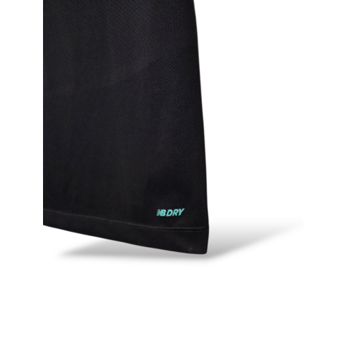 New Balance Origineel retro vintage voetbalshirt Liverpool 2019/20