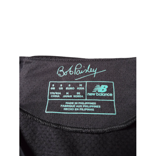 New Balance Origineel retro vintage voetbalshirt Liverpool 2019/20