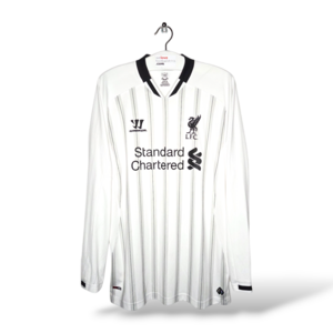 Warrior Sports Liverpool