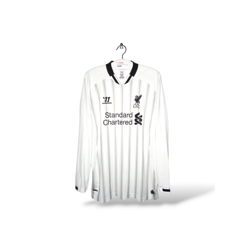 Warrior Sports Liverpool