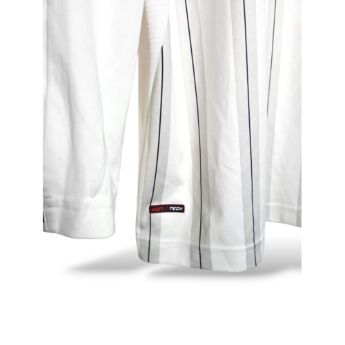 Warrior Sports Origineel retro vintage keepersshirt Liverpool 2013/14