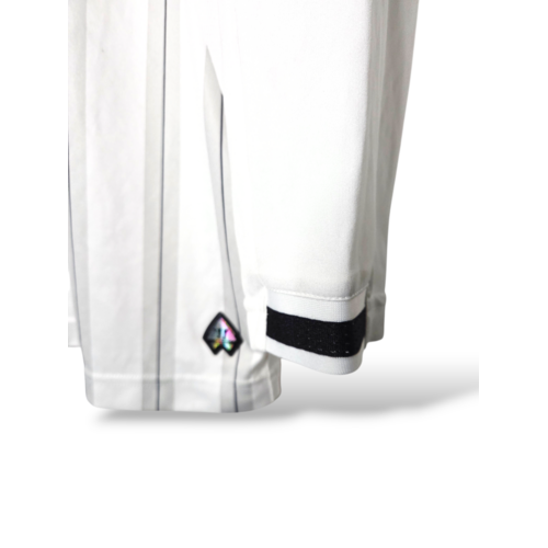 Warrior Sports Origineel retro vintage keepersshirt Liverpool 2013/14