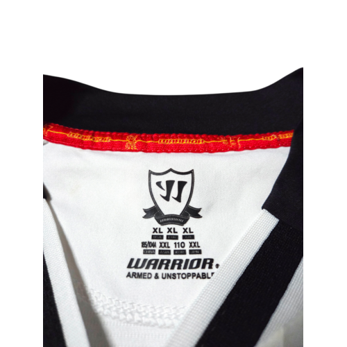 Warrior Sports Origineel retro vintage keepersshirt Liverpool 2013/14