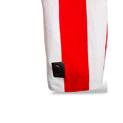 Puma Origineel retro vintage voetbalshirt PSV Eindhoven 2022/23