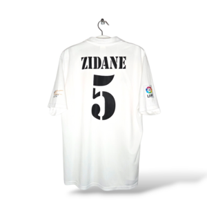 Adidas Real Madrid CF *CENTENARY