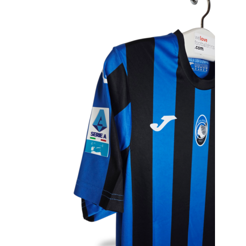 Joma Original retro vintage football shirt Atalanta Bergamo 2024/25