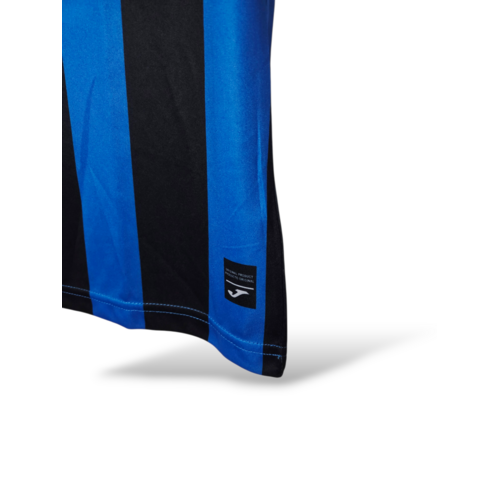 Joma Original retro vintage football shirt Atalanta Bergamo 2024/25