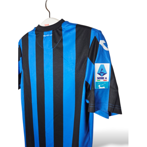 Joma Original retro vintage football shirt Atalanta Bergamo 2024/25