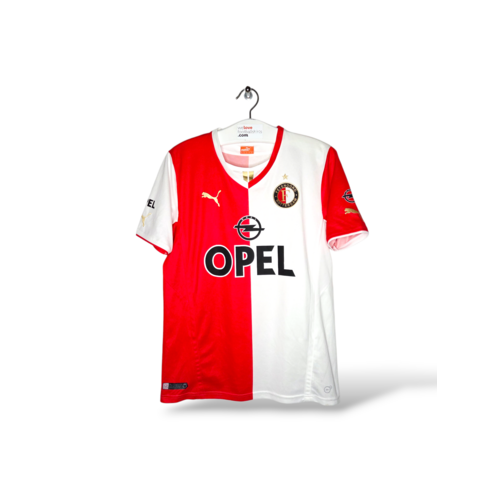 Puma Feyenoord Rotterdam