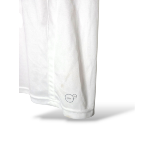 Puma Original retro vintage football shirt Feyenoord Rotterdam 2013/14