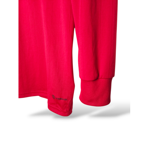 Adidas Original retro vintage football shirt Manchester United 2022/23