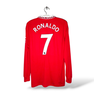 Adidas Manchester United