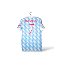 Manchester United (M) *UCL