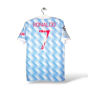 Adidas Manchester United (M) *UCL