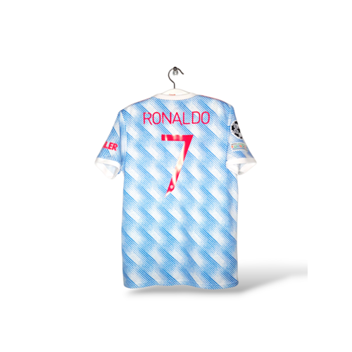 Adidas Manchester United *UCL