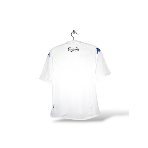 Kappa Original retro vintage football shirt FC Copenhagen 2010/12