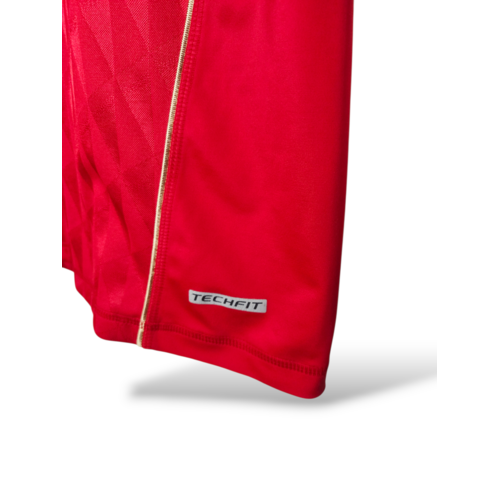 Adidas Original retro vintage football shirt Liverpool 2011/12