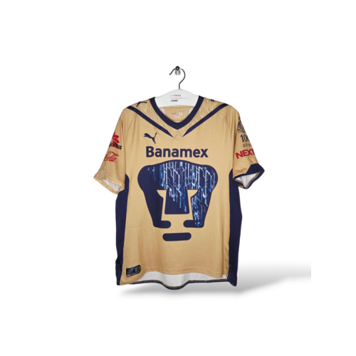 Puma Pumas UNAM