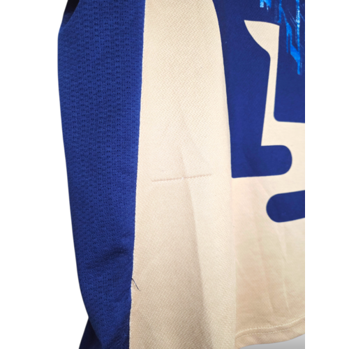 Puma Origineel retro vintage voetbalshirt Pumas UNAM 2009/10