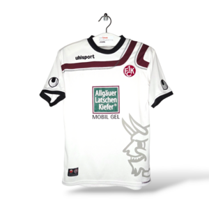 Uhlsport 1. FC Kaiserslautern