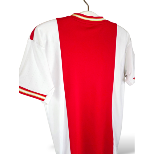 Adidas Original retro vintage football shirt AFC Ajax 2022/23