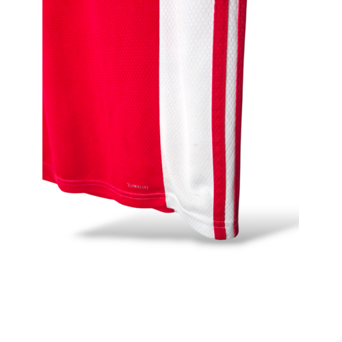 Adidas Origineel retro vintage voetbalshirt AFC Ajax 2019/20