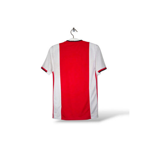 Adidas Origineel retro vintage voetbalshirt AFC Ajax 2019/20