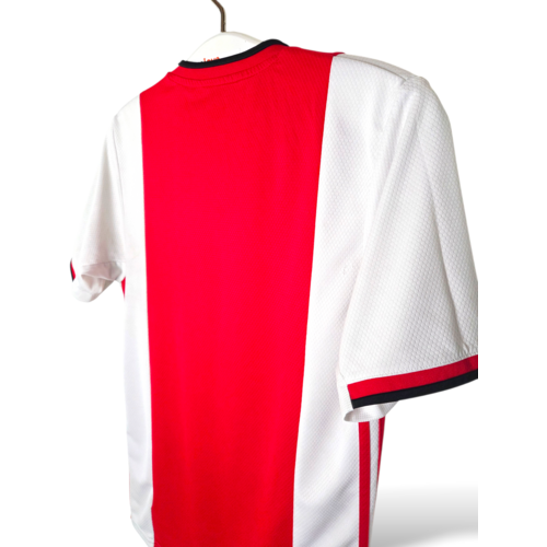Adidas Origineel retro vintage voetbalshirt AFC Ajax 2019/20