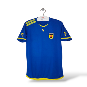 Quick 1905 SC Cambuur (L)
